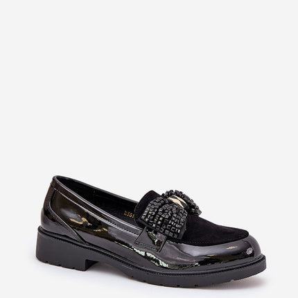  Mocassin model 209026 Step in style 