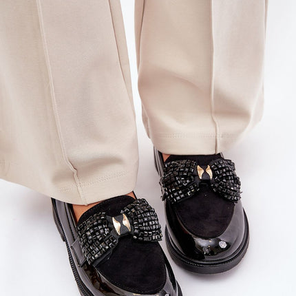  Mocassin model 209026 Step in style 