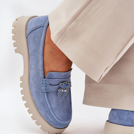  Mocassin model 209028 Step in style 