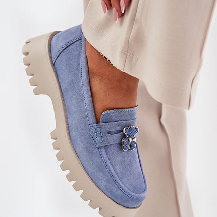  Mocassin model 209028 Step in style 