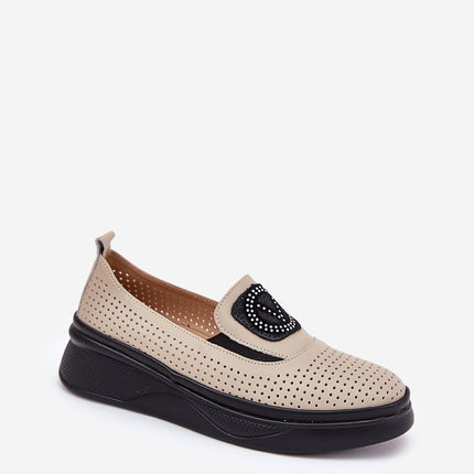  Mocassin model 209029 Step in style 