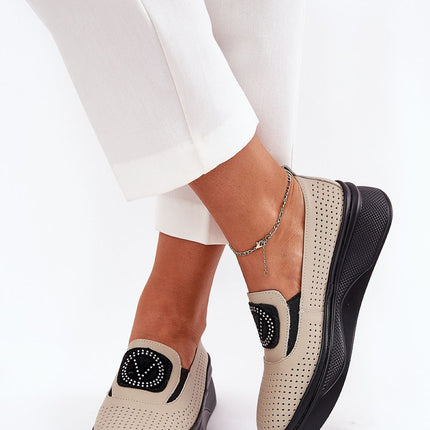  Mocassin model 209029 Step in style 