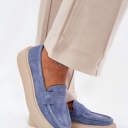  Mocassin model 209030 Step in style 