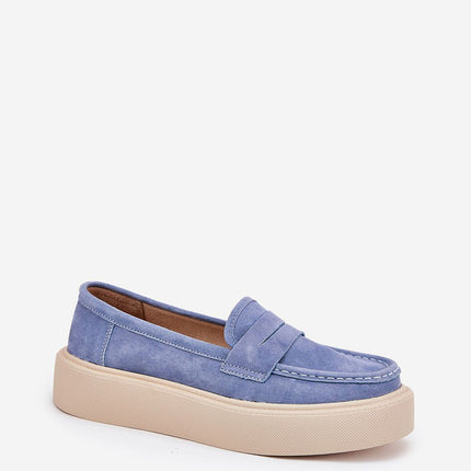  Mocassin model 209030 Step in style 