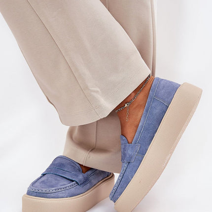  Mocassin model 209030 Step in style 