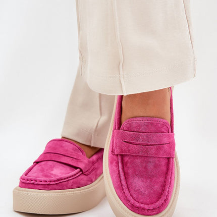  Mocassin model 209031 Step in style 