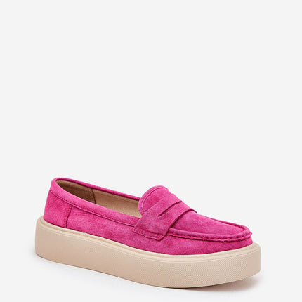  Mocassin model 209031 Step in style 