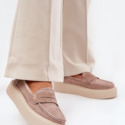  Mocassin model 209032 Step in style 