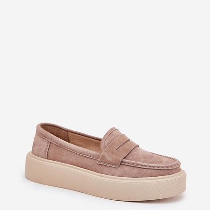  Mocassin model 209032 Step in style 
