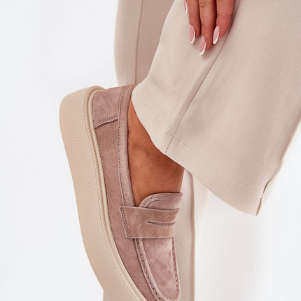  Mocassin model 209032 Step in style 