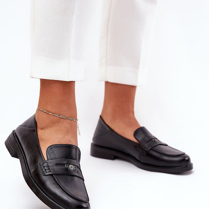 Mocassin model 209034 Step in style 