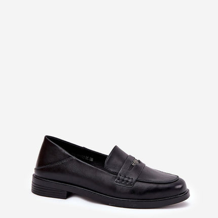  Mocassin model 209034 Step in style 