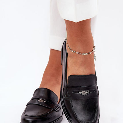 Mocassin model 209034 Step in style 