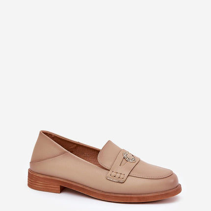  Mocassin model 209035 Step in style 