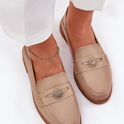  Mocassin model 209035 Step in style 