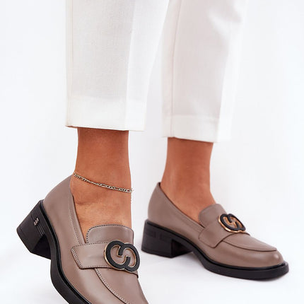  Mocassin model 209036 Step in style 