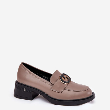  Mocassin model 209036 Step in style 
