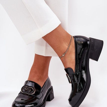  Mocassin model 209037 Step in style 
