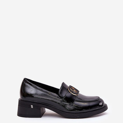  Mocassin model 209037 Step in style 