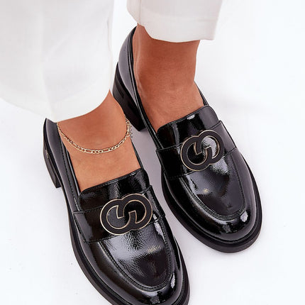  Mocassin model 209037 Step in style 