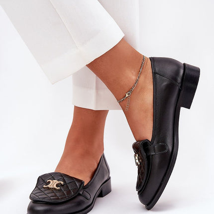  Mocassin model 209038 Step in style 