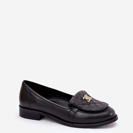  Mocassin model 209038 Step in style 