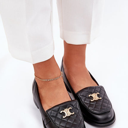  Mocassin model 209038 Step in style 