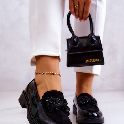  Mocassin model 209039 Step in style 
