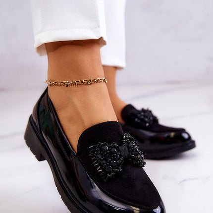  Mocassin model 209039 Step in style 