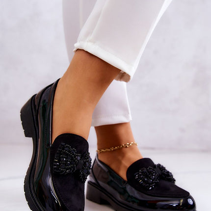  Mocassin model 209039 Step in style 