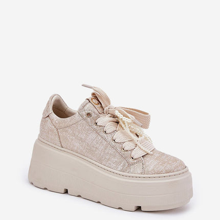  Sport Shoes model 209057 Step in style 