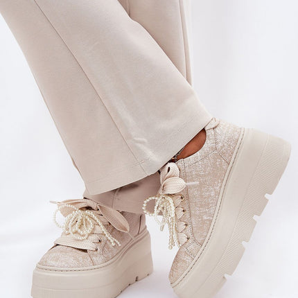  Sport Shoes model 209057 Step in style 