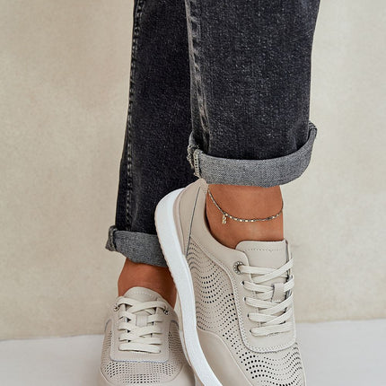  Sport Shoes model 209058 Step in style 