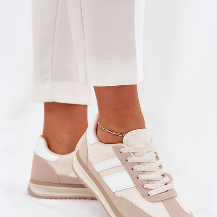  Sport Shoes model 209061 Step in style 