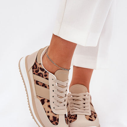  Sport Shoes model 209062 Step in style 