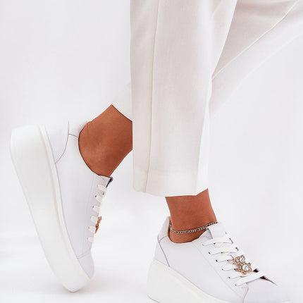  Sport Shoes model 209063 Step in style 