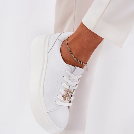  Sport Shoes model 209063 Step in style 