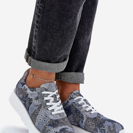  Sport Shoes model 209066 Step in style 
