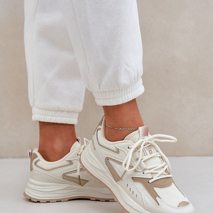  Sport Shoes model 209069 Step in style 