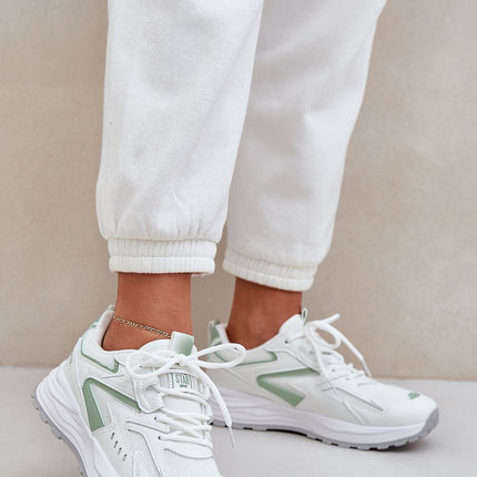  Sport Shoes model 209070 Step in style 