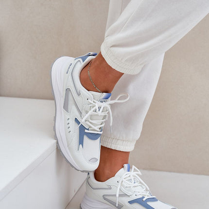  Sport Shoes model 209071 Step in style 