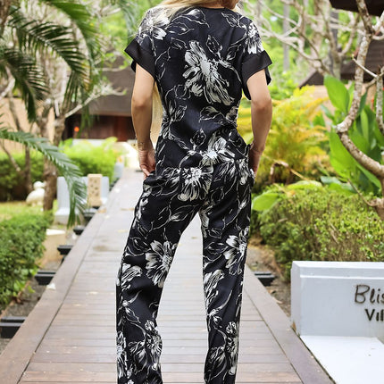  Pyjama model 209074 Kalimo 