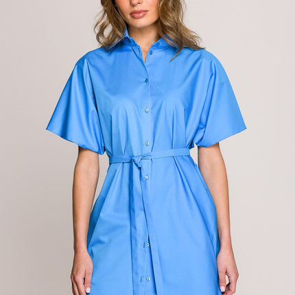  Short sleeve shirt model 209092 Stylove 