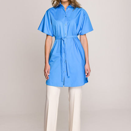  Short sleeve shirt model 209092 Stylove 