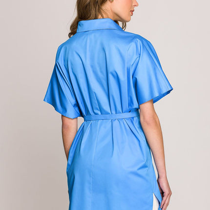  Short sleeve shirt model 209092 Stylove 