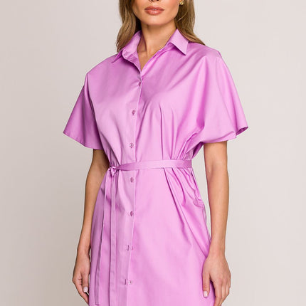  Short sleeve shirt model 209093 Stylove 