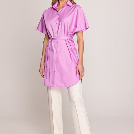  Short sleeve shirt model 209093 Stylove 