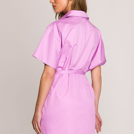  Short sleeve shirt model 209093 Stylove 