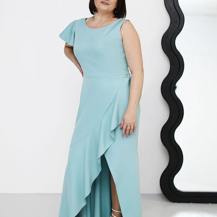  Cocktail dress model 209149 Jersa 