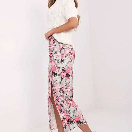  Skirt model 209168 Italy Moda 